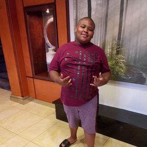 Meet your Posher, Tommilee